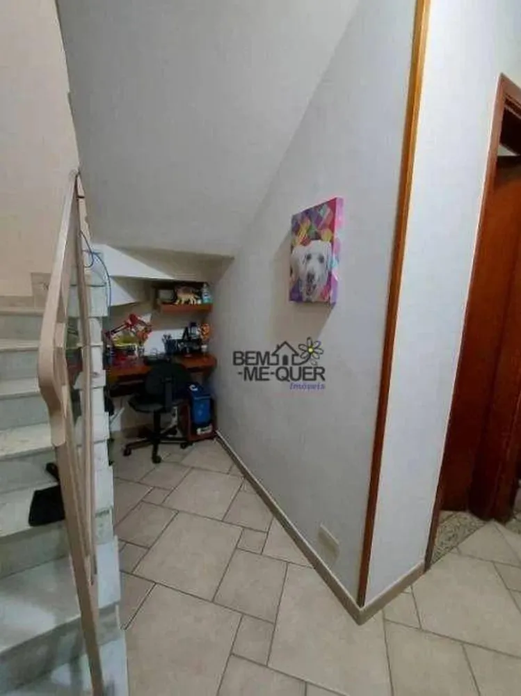 Sobrado, 3 quartos, 166 m² - Foto 6