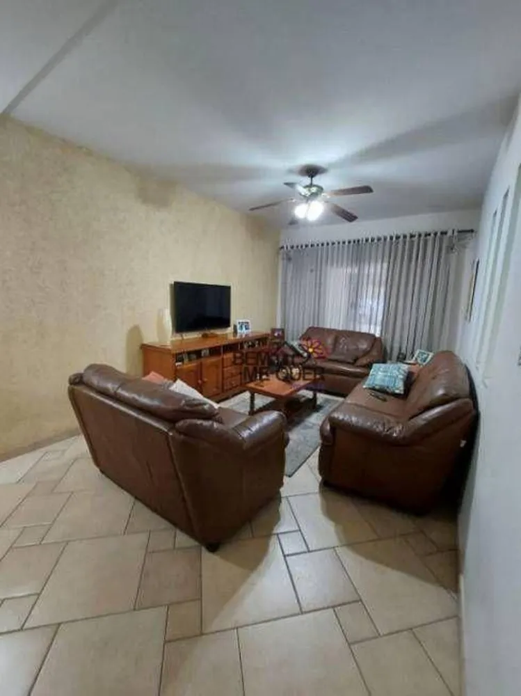 Sobrado, 3 quartos, 166 m² - Foto 4