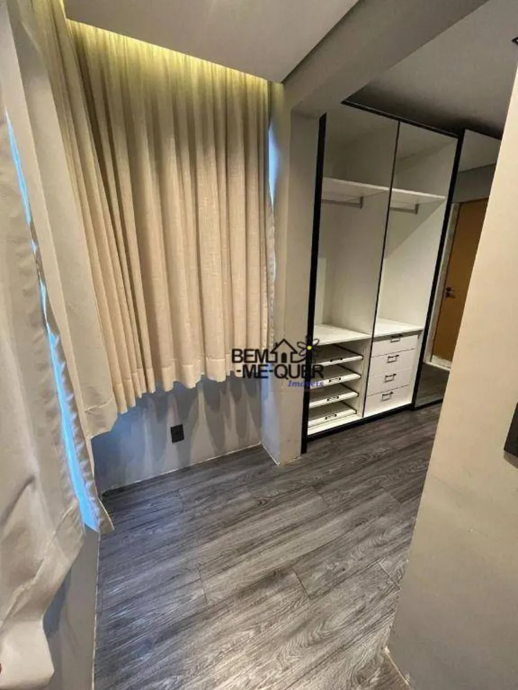 Cobertura, 3 quartos, 120 m² - Foto 4