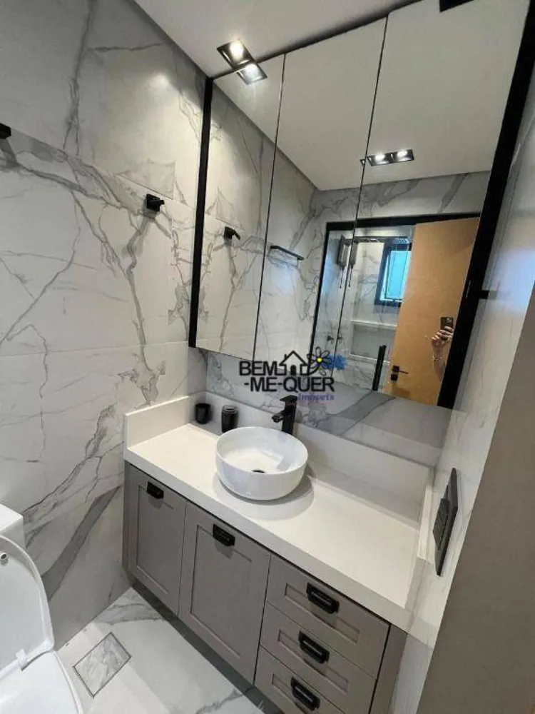 Cobertura, 3 quartos, 120 m² - Foto 7