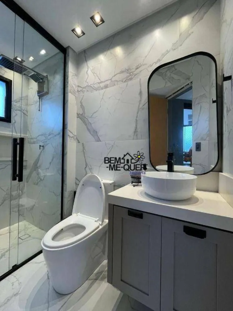 Cobertura, 3 quartos, 120 m² - Foto 12