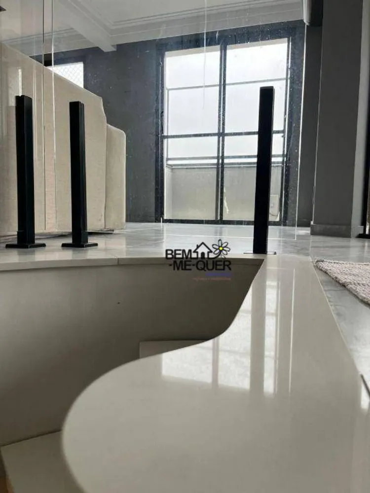 Cobertura, 3 quartos, 120 m² - Foto 8