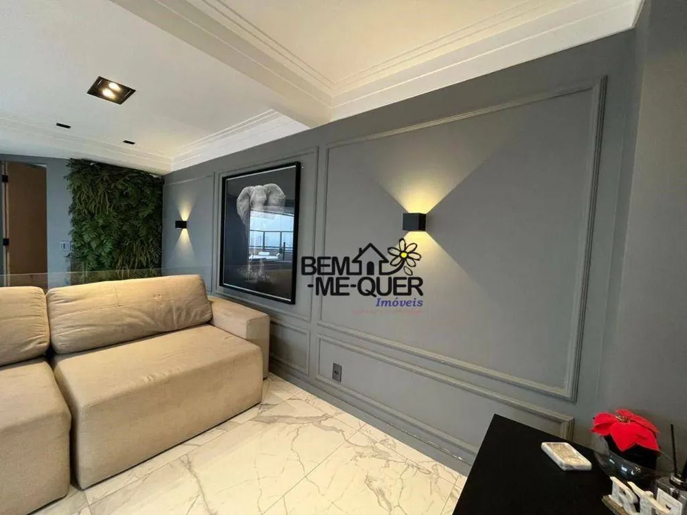 Cobertura, 3 quartos, 120 m² - Foto 9