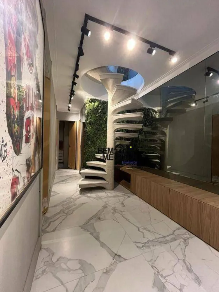 Cobertura, 3 quartos, 120 m² - Foto 3