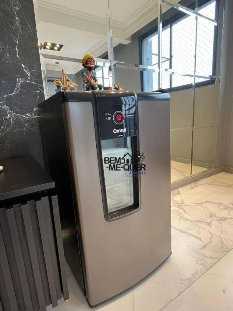 Cobertura, 3 quartos, 120 m² - Foto 10