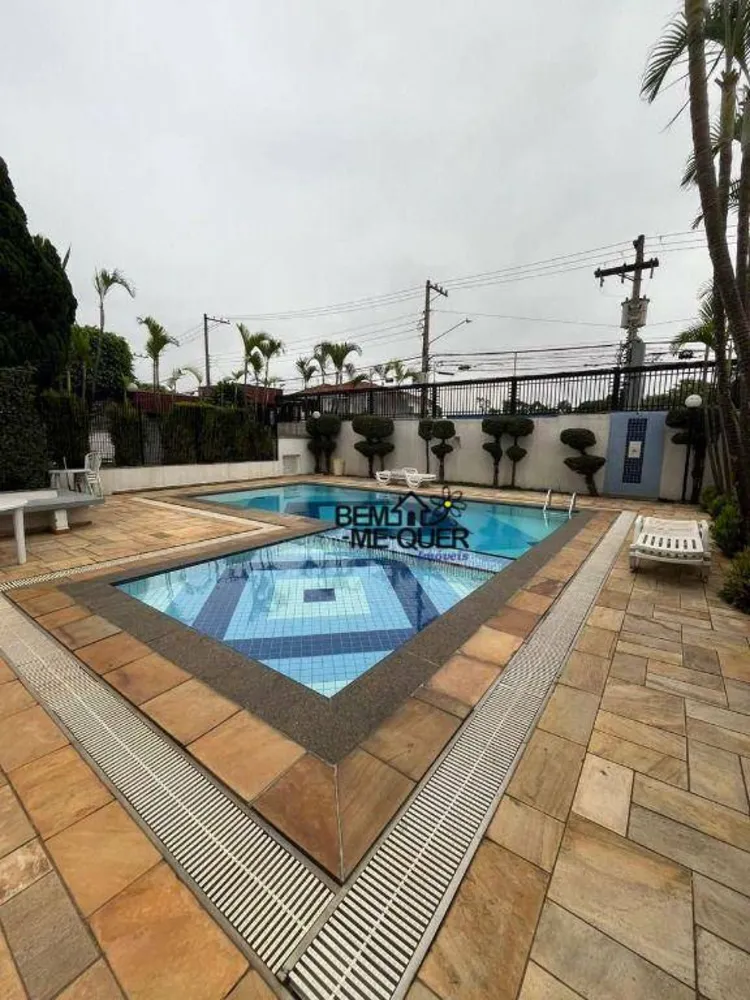 Cobertura, 3 quartos, 120 m² - Foto 15