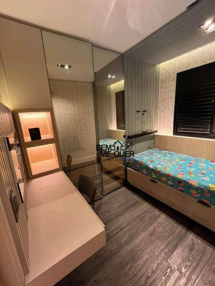 Cobertura, 3 quartos, 120 m² - Foto 6