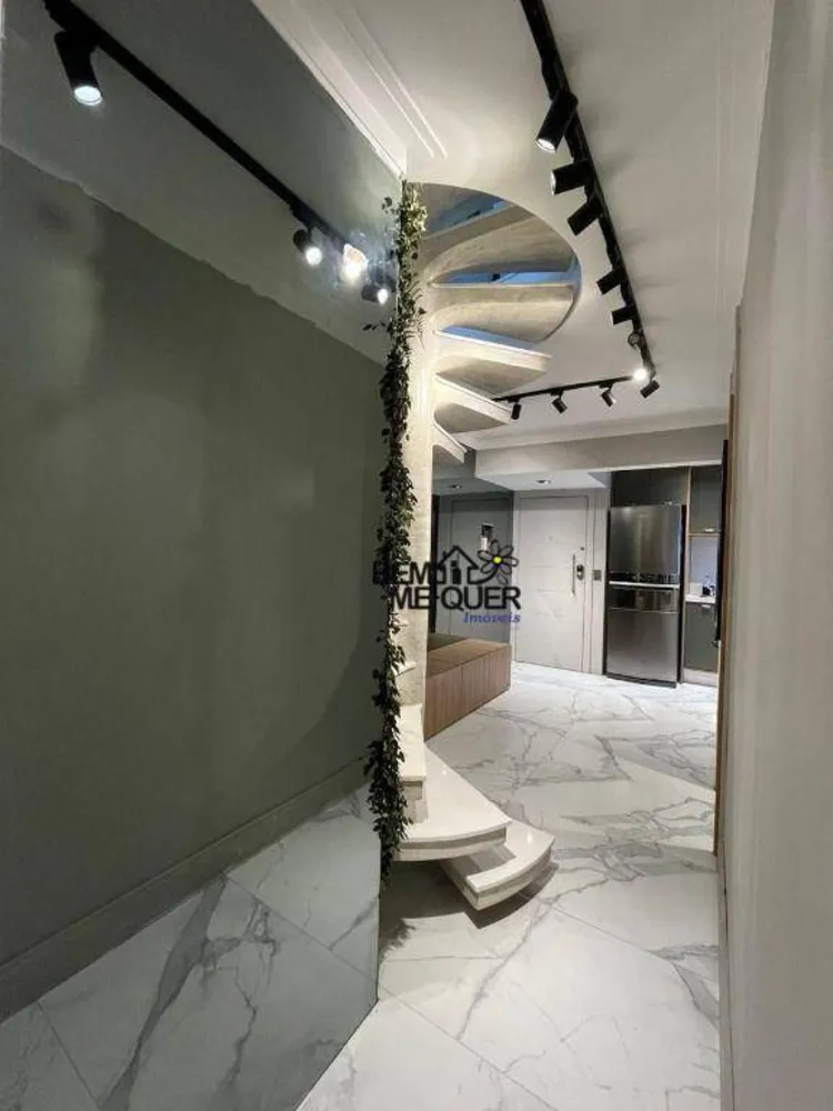 Cobertura, 3 quartos, 120 m² - Foto 5