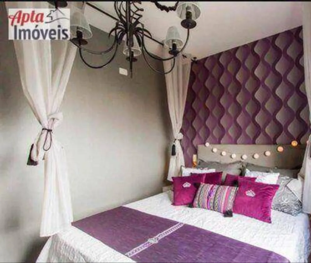 Apartamento, 3 quartos, 87 m² - Foto 2