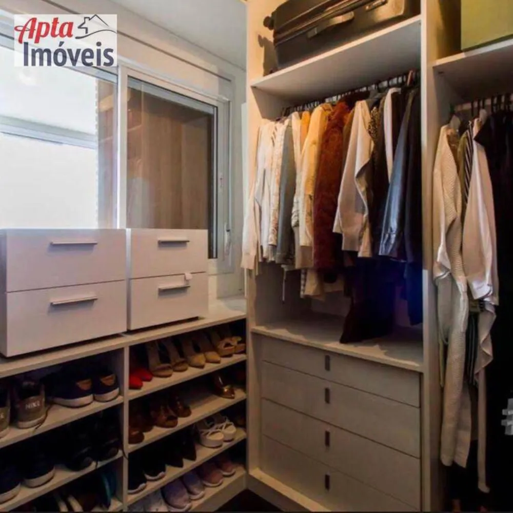 Apartamento, 3 quartos, 87 m² - Foto 8