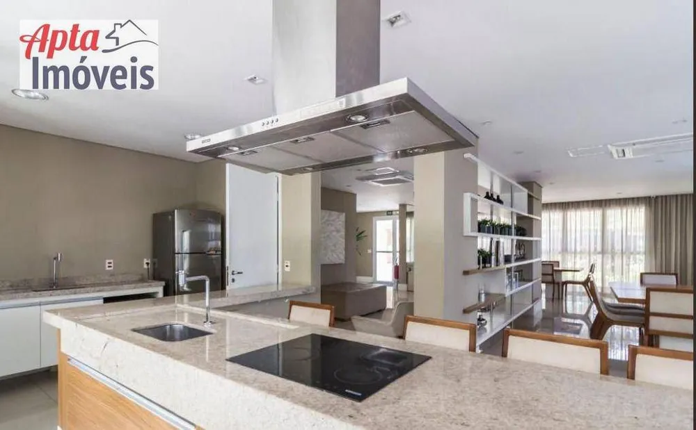 Apartamento, 3 quartos, 87 m² - Foto 12