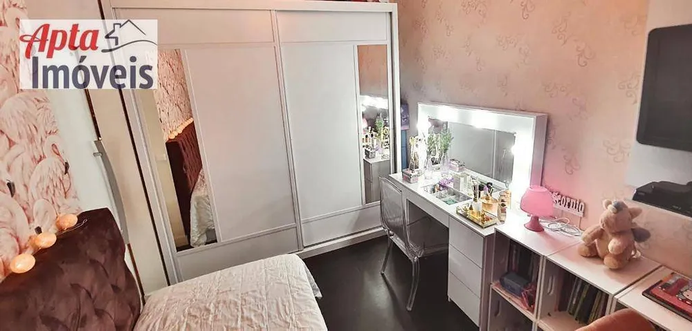 Apartamento, 3 quartos, 87 m² - Foto 2