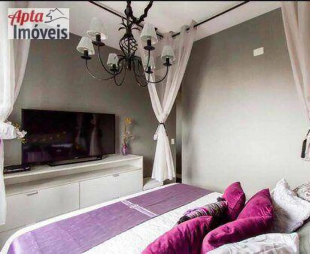 Apartamento, 3 quartos, 87 m² - Foto 3
