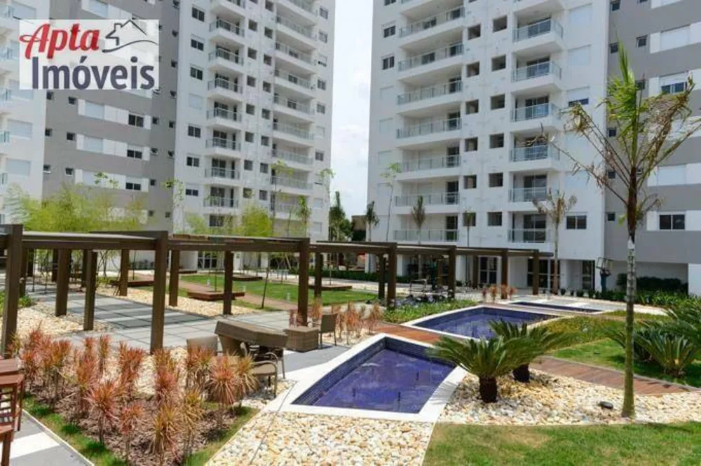 Apartamento, 3 quartos, 87 m² - Foto 15