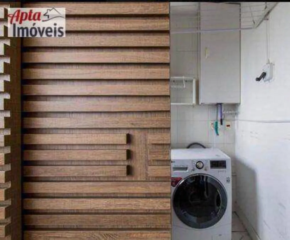 Apartamento, 3 quartos, 87 m² - Foto 1
