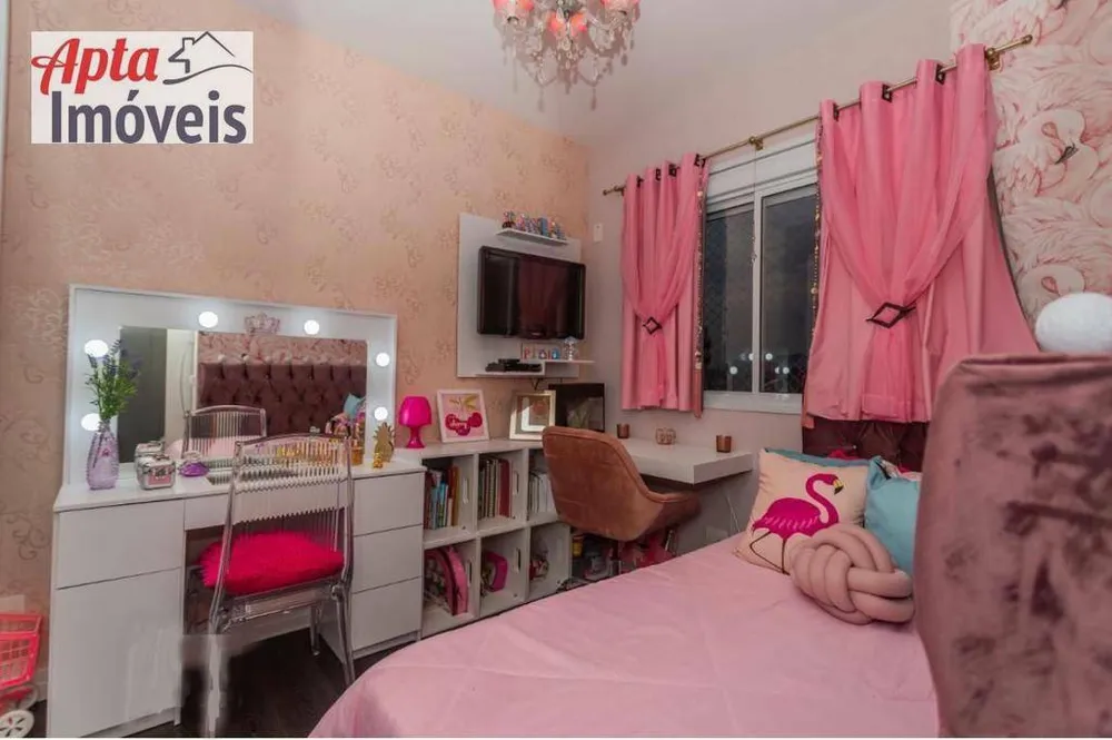 Apartamento, 3 quartos, 87 m² - Foto 3
