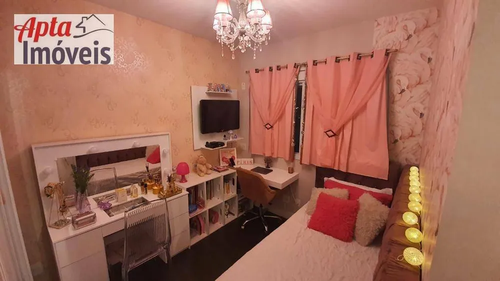 Apartamento, 3 quartos, 87 m² - Foto 5