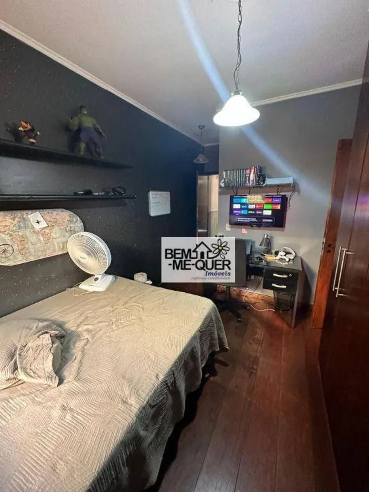 Sobrado, 3 quartos, 150 m² - Foto 13