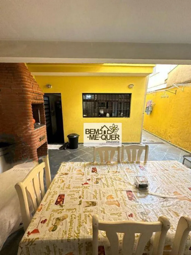 Sobrado, 3 quartos, 150 m² - Foto 7