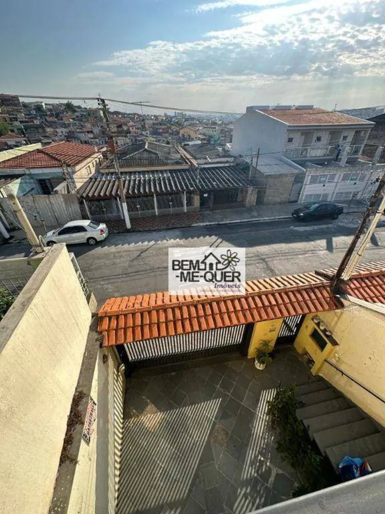 Sobrado, 3 quartos, 150 m² - Foto 11