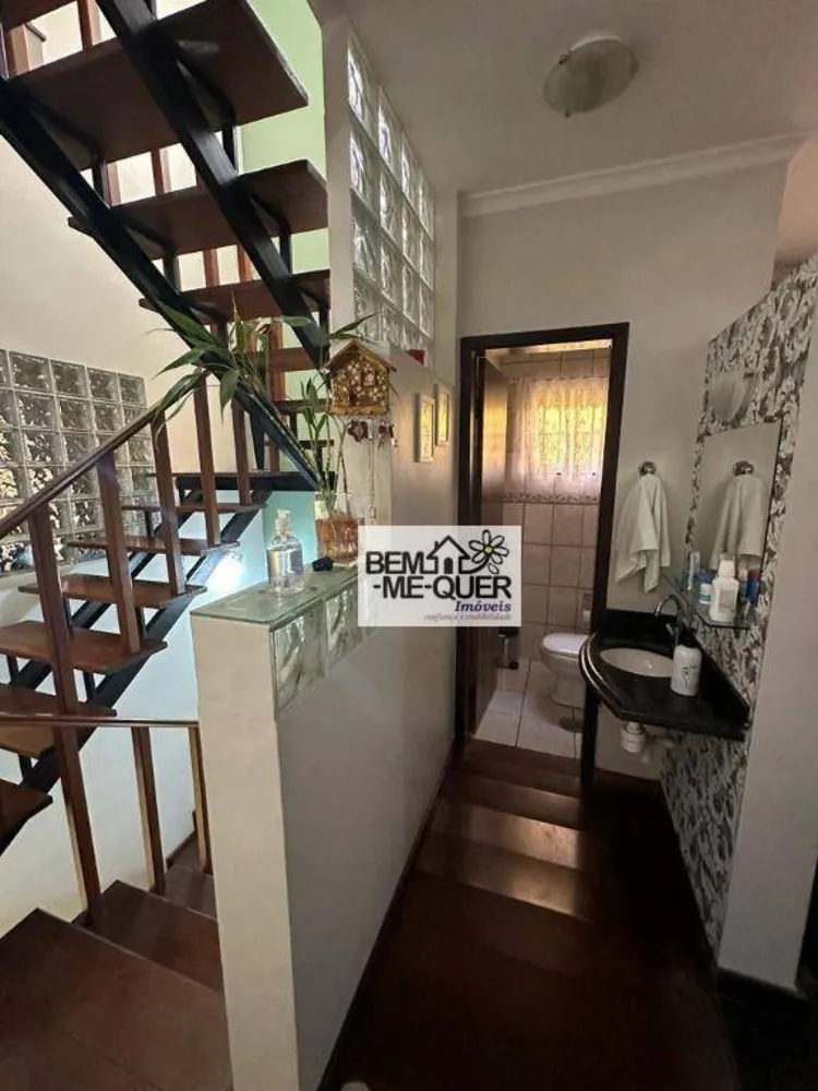Sobrado, 3 quartos, 150 m² - Foto 1