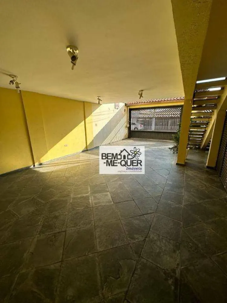 Sobrado, 3 quartos, 150 m² - Foto 2