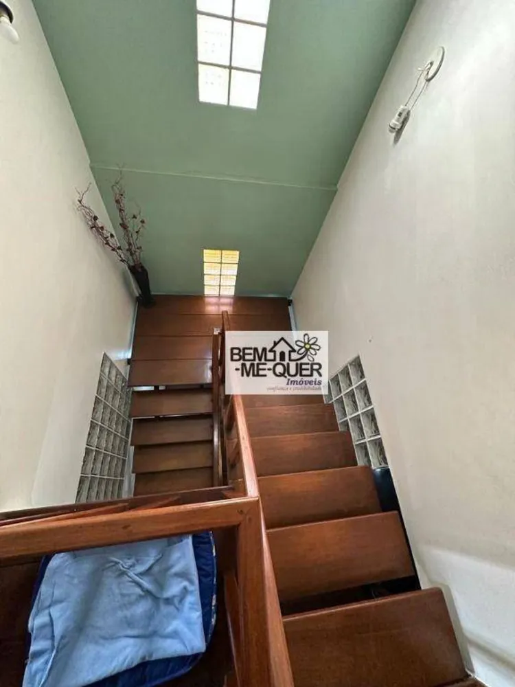 Sobrado, 3 quartos, 150 m² - Foto 8