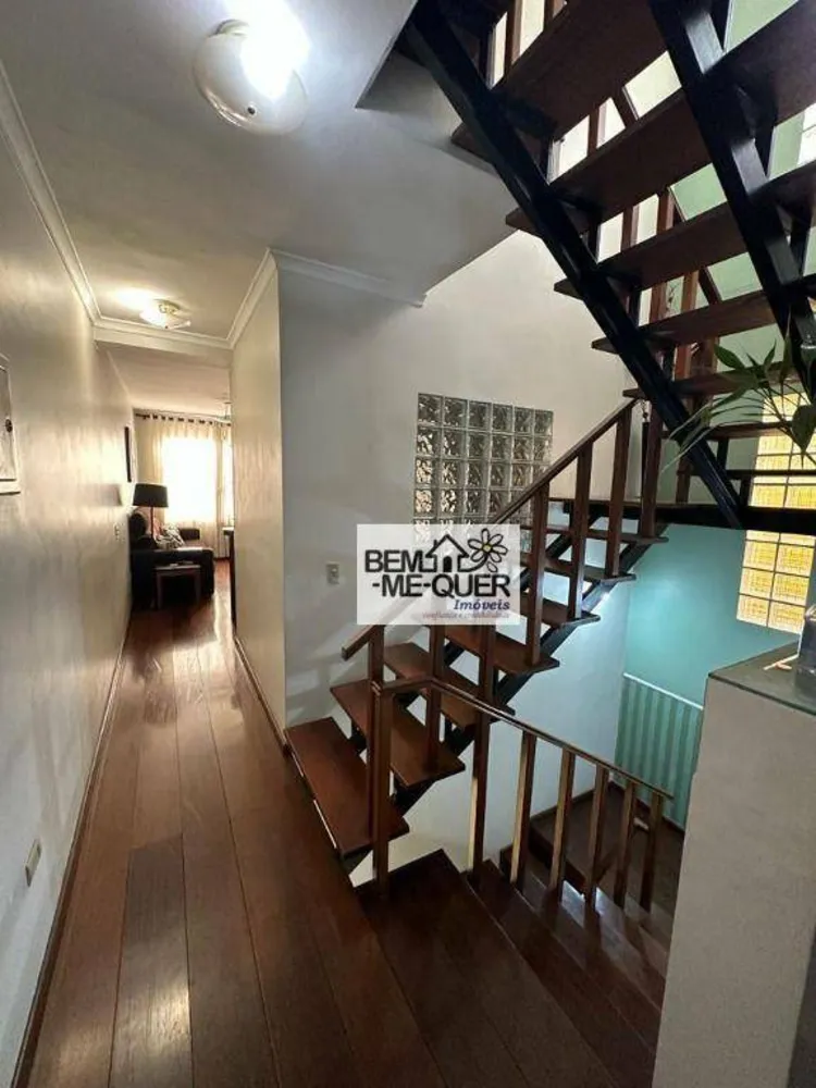 Sobrado, 3 quartos, 150 m² - Foto 3