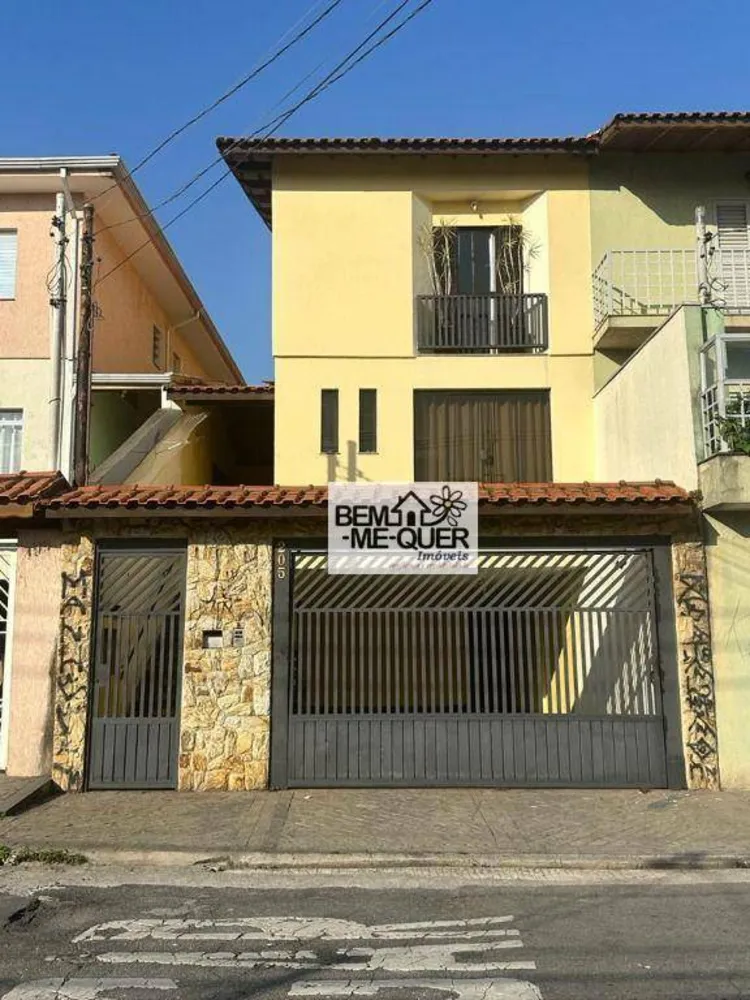 Sobrado, 3 quartos, 150 m² - Foto 16