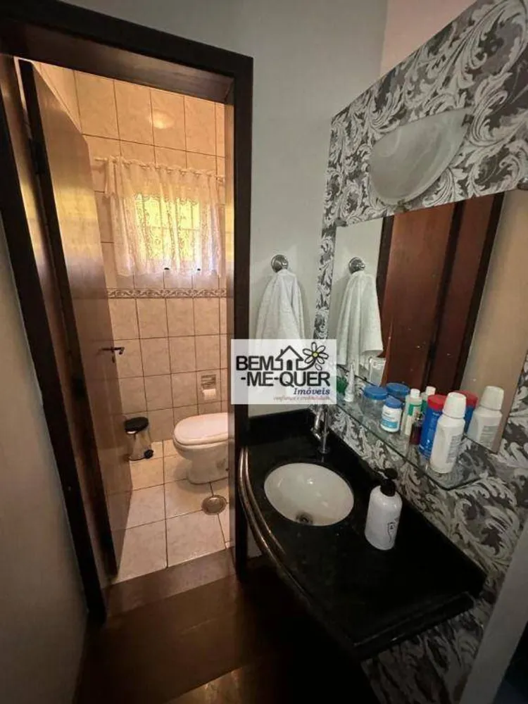 Sobrado, 3 quartos, 150 m² - Foto 5