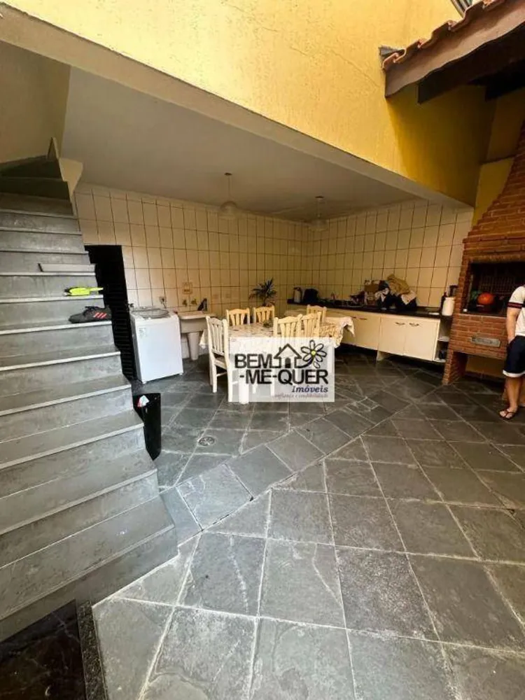 Sobrado, 3 quartos, 150 m² - Foto 4
