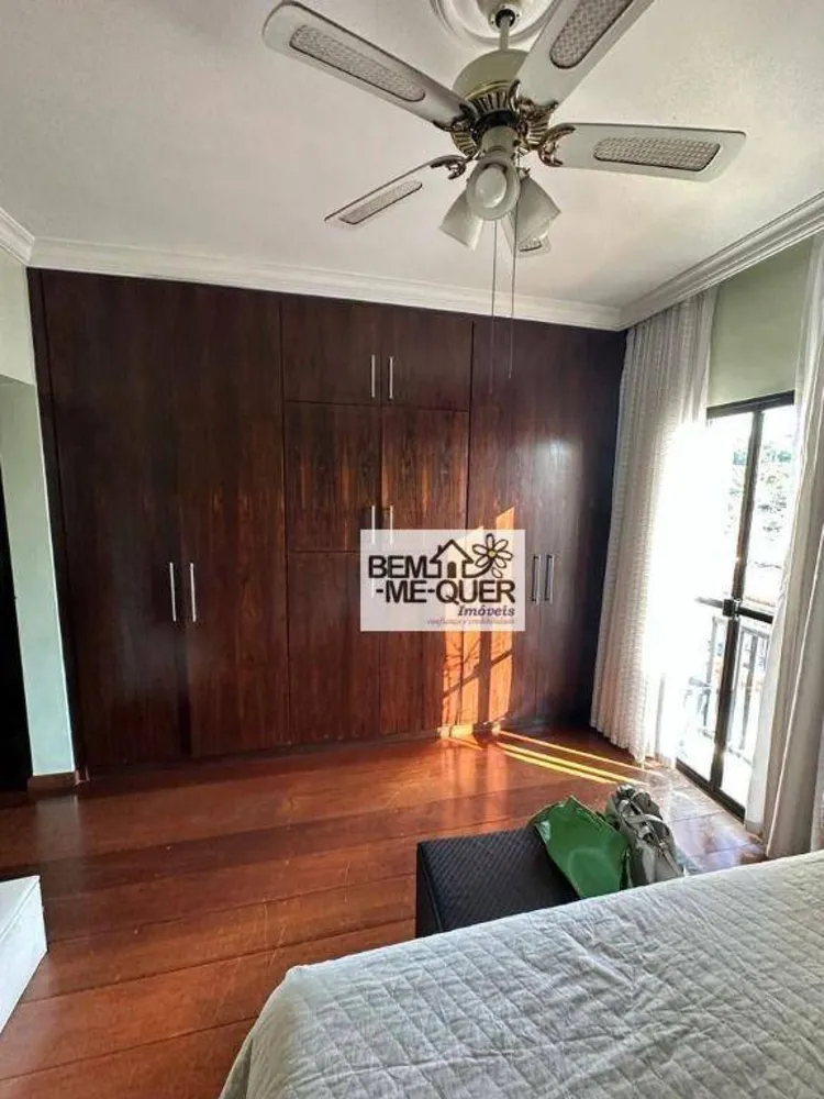 Sobrado, 3 quartos, 150 m² - Foto 10