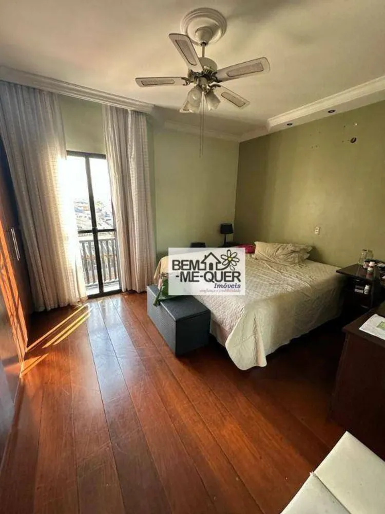 Sobrado, 3 quartos, 150 m² - Foto 3