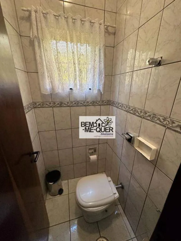 Sobrado, 3 quartos, 150 m² - Foto 4