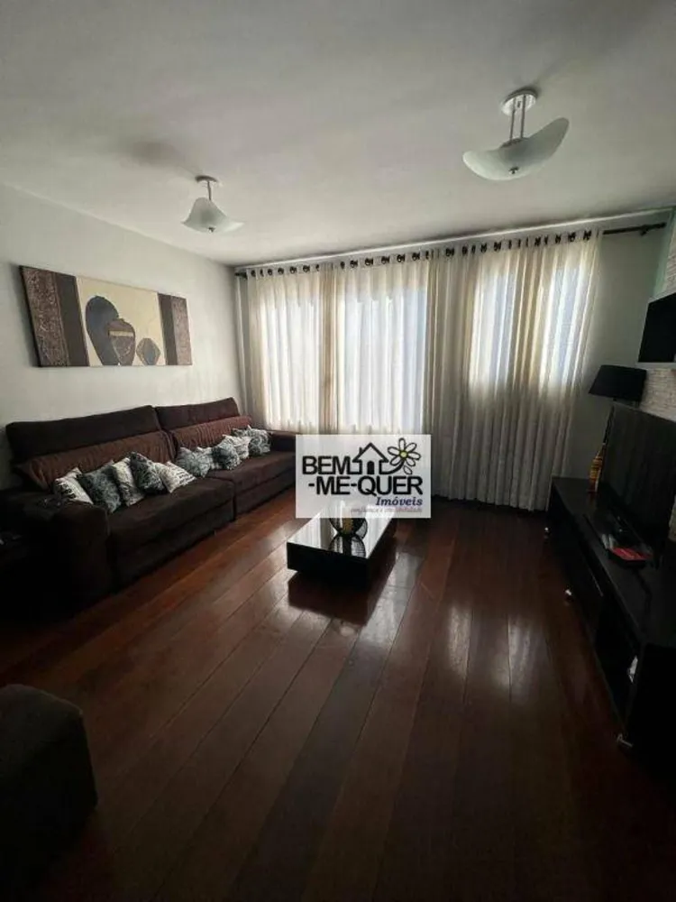 Sobrado, 3 quartos, 150 m² - Foto 2