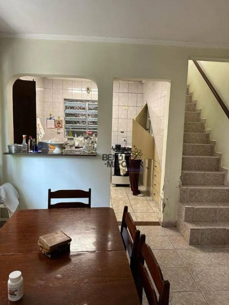 Casa, 2 quartos, 245 m² - Foto 16