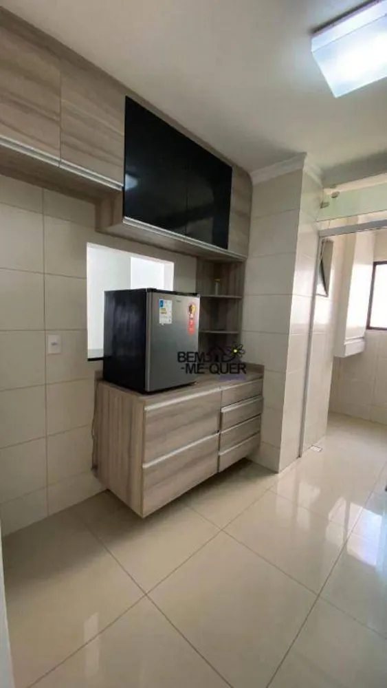 Apartamento, 2 quartos, 66 m² - Foto 2