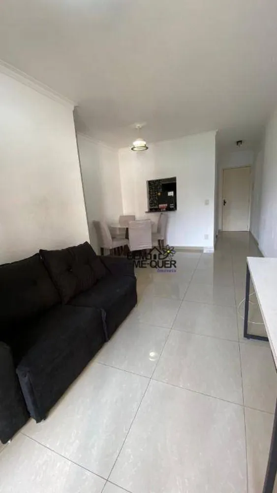 Apartamento, 2 quartos, 66 m² - Foto 2
