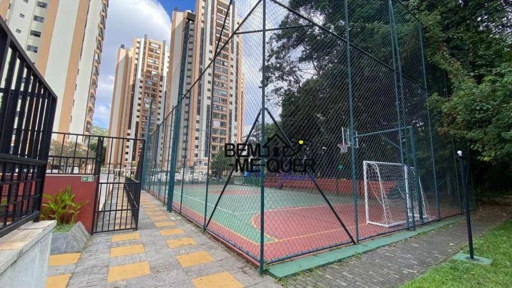 Apartamento, 2 quartos, 66 m² - Foto 11