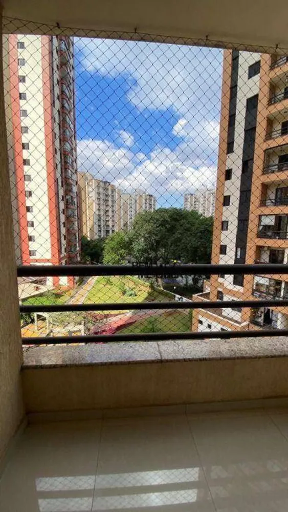 Apartamento, 2 quartos, 66 m² - Foto 3