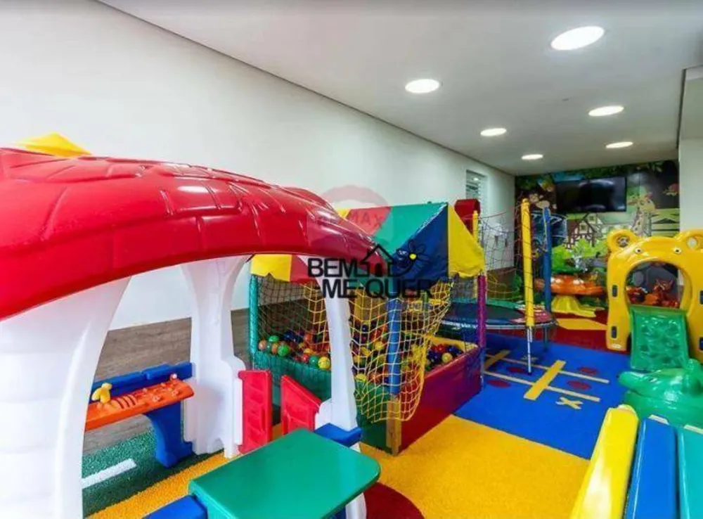 Apartamento, 2 quartos, 66 m² - Foto 15