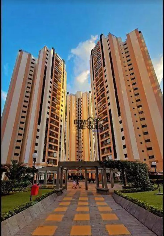 Apartamento, 2 quartos, 66 m² - Foto 16