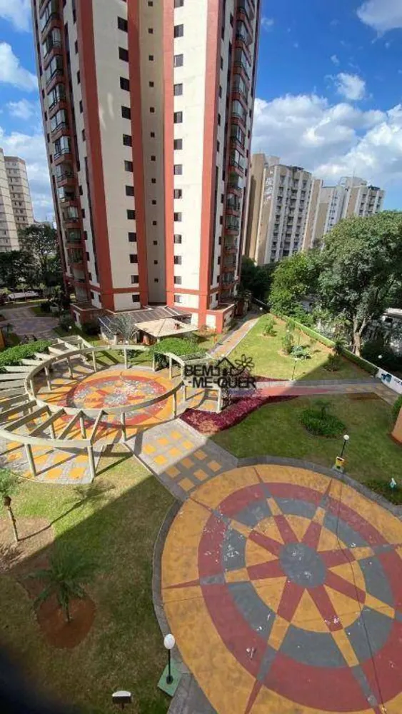 Apartamento, 2 quartos, 66 m² - Foto 12