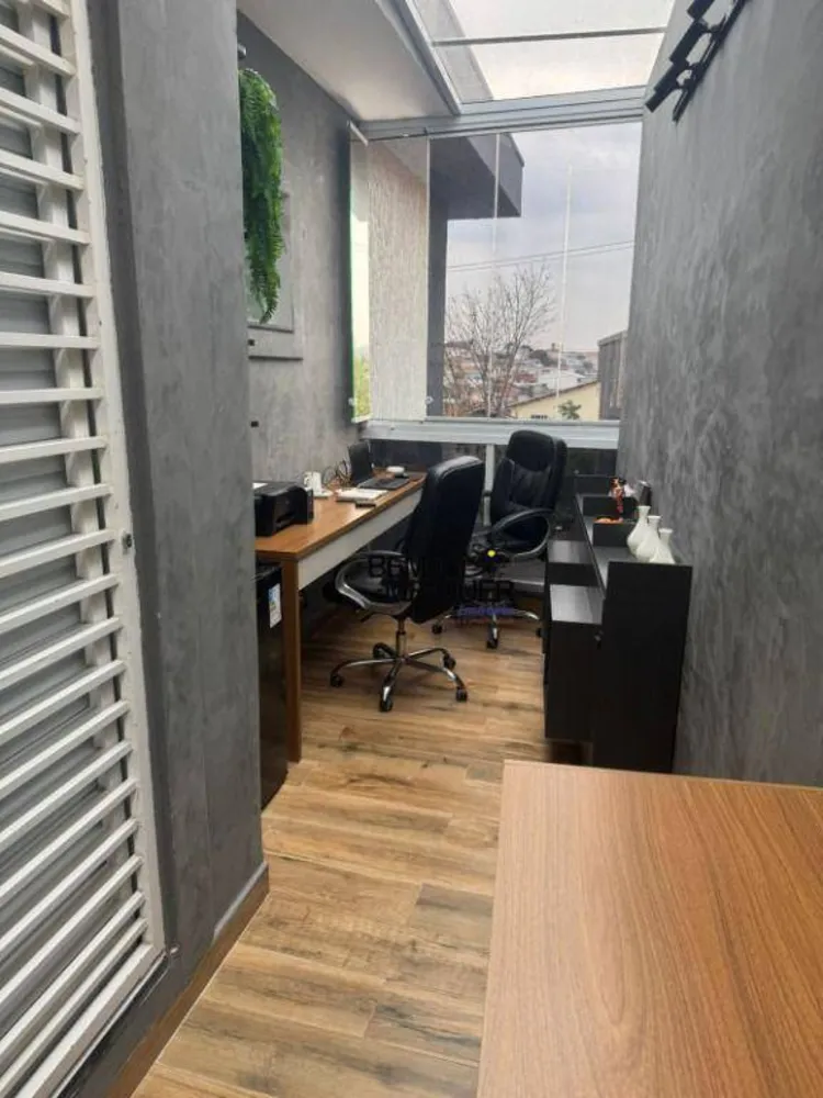 Sobrado, 3 quartos, 160 m² - Foto 10