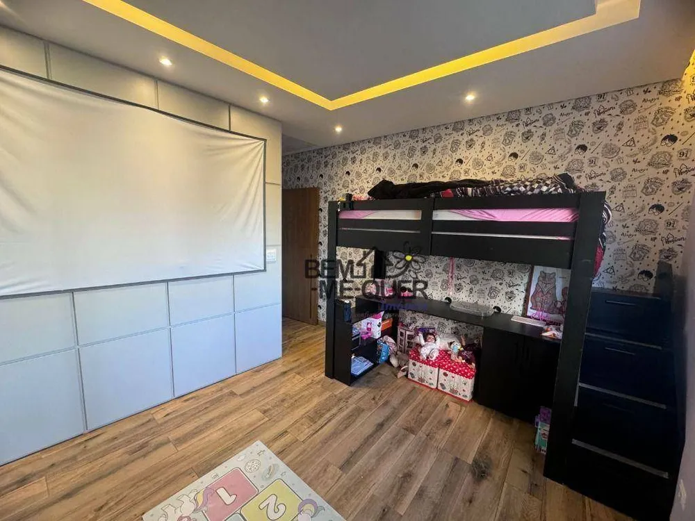 Sobrado, 3 quartos, 160 m² - Foto 12
