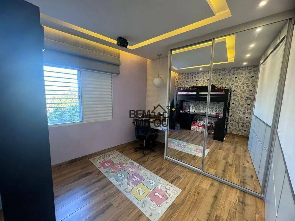 Sobrado, 3 quartos, 160 m² - Foto 3