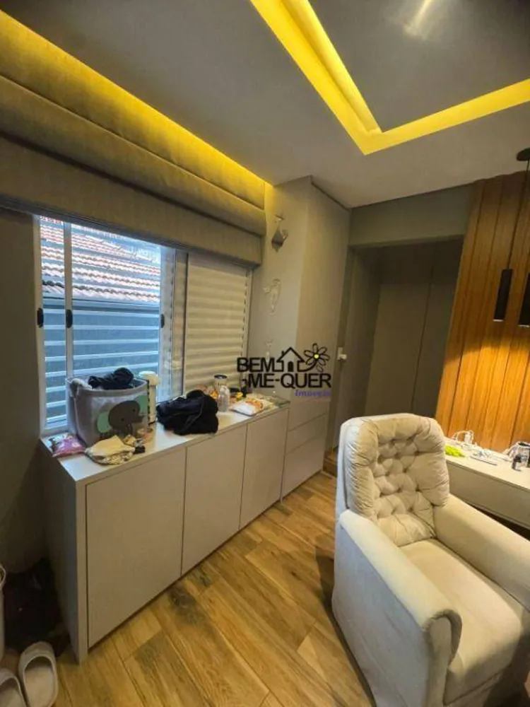Sobrado, 3 quartos, 160 m² - Foto 4
