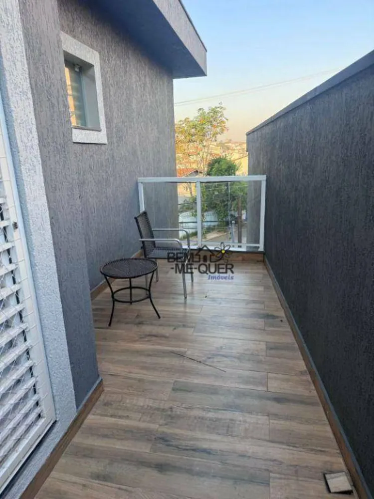 Sobrado, 3 quartos, 160 m² - Foto 11