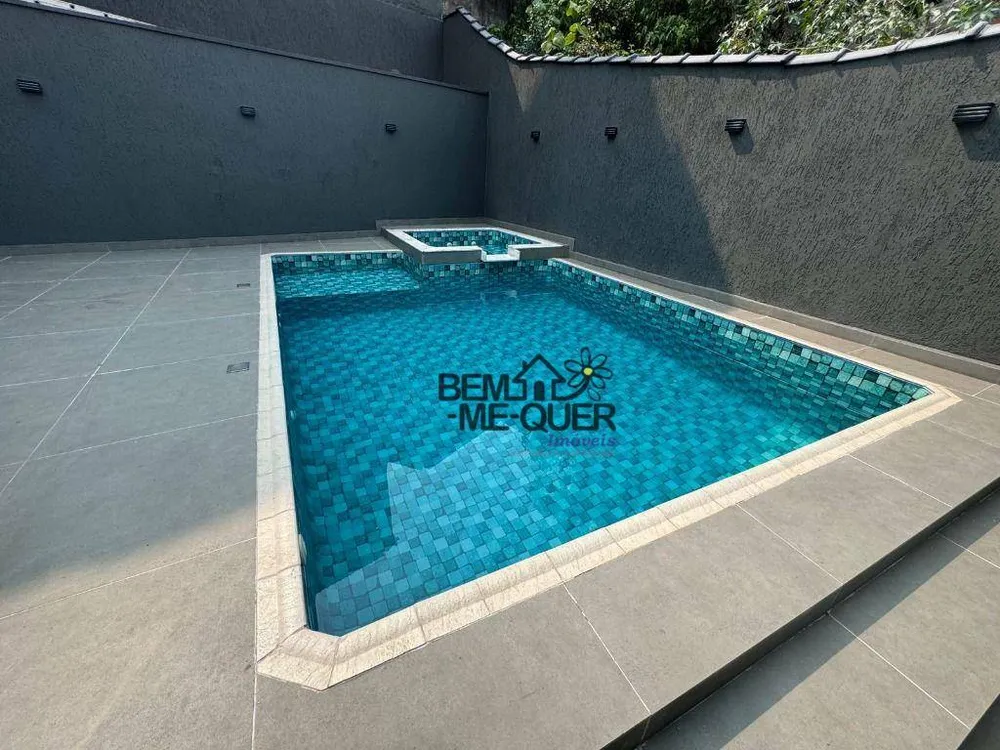 Sobrado, 3 quartos, 160 m² - Foto 1