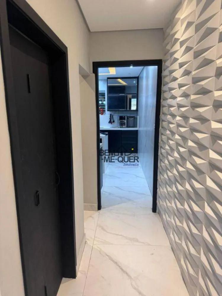 Sobrado, 3 quartos, 160 m² - Foto 6